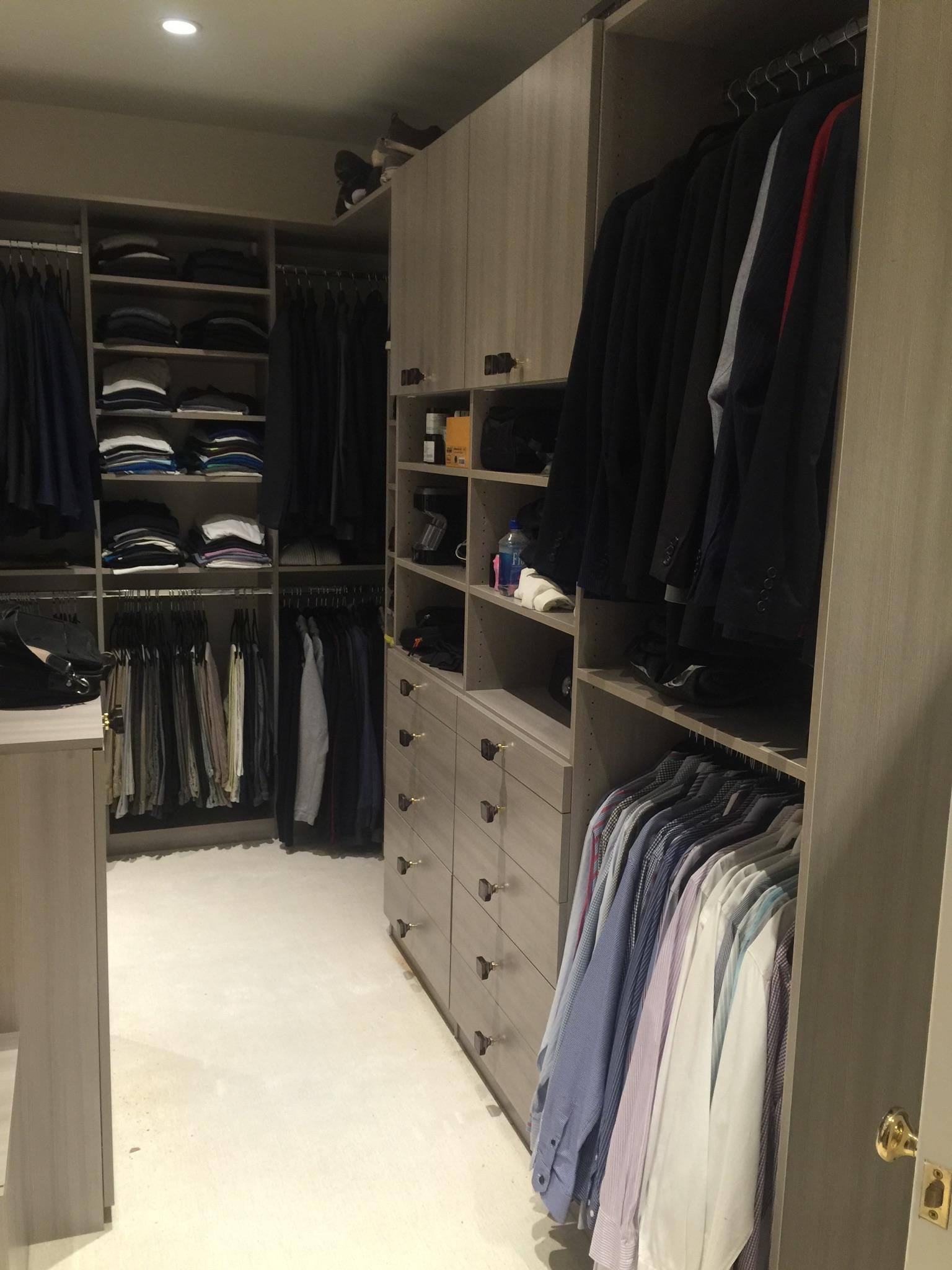 European Closet And Cabinet - Фото 4