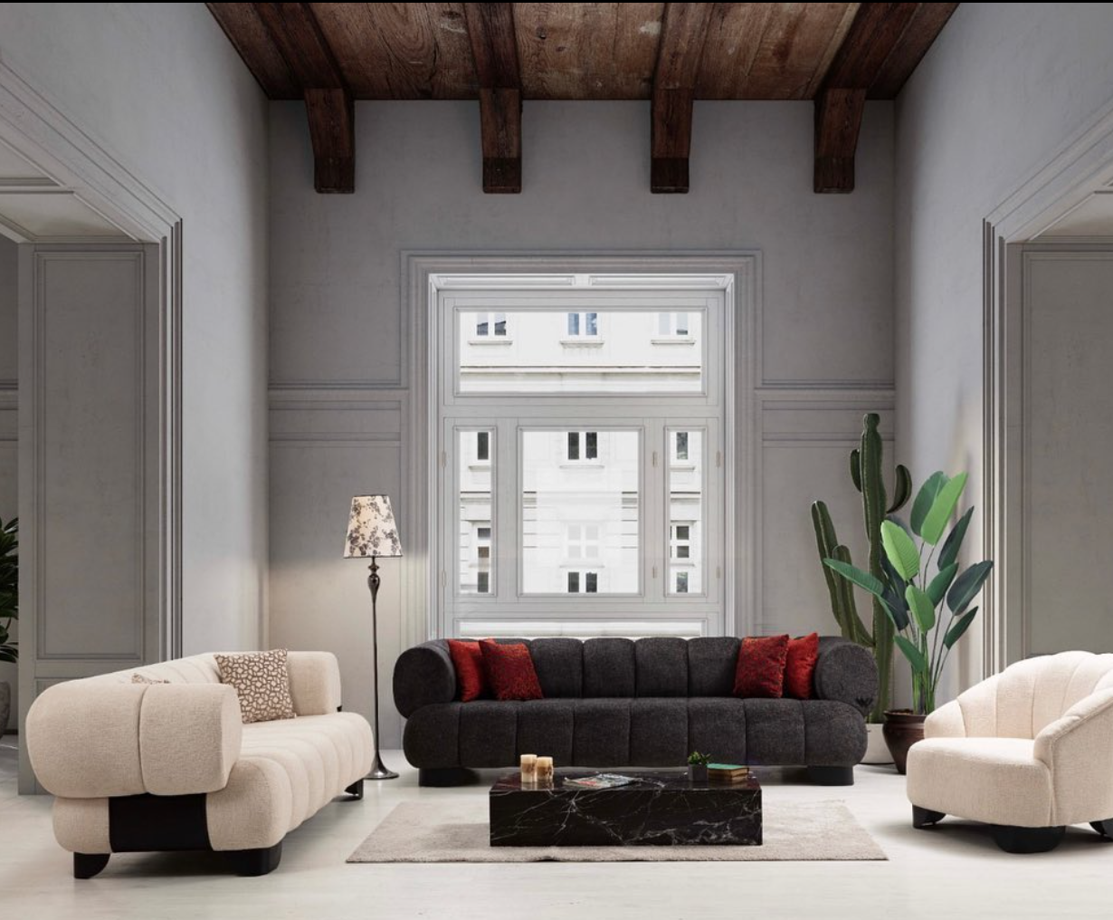 ROSSA FURNITURE COMPANY - Zdjęcie 2