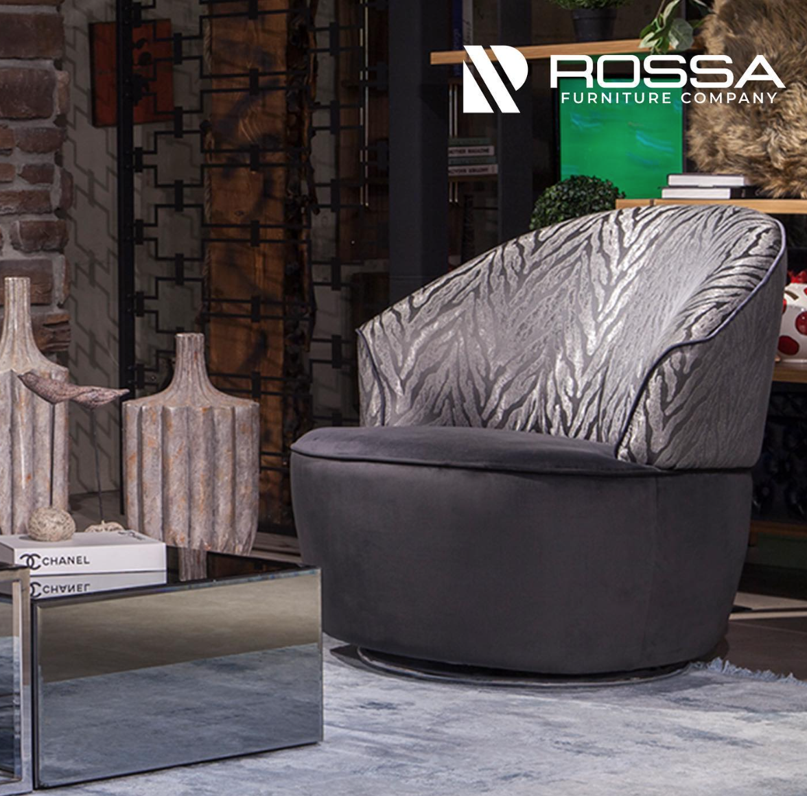 ROSSA FURNITURE COMPANY - Zdjęcie 4