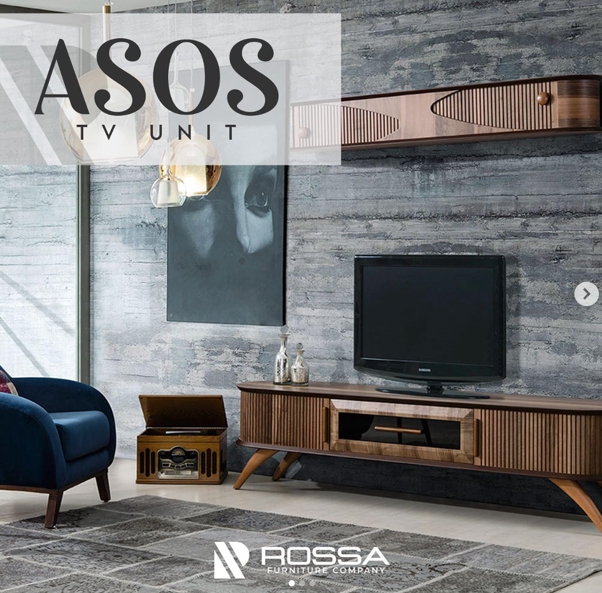 ROSSA FURNITURE COMPANY - Zdjęcie 5