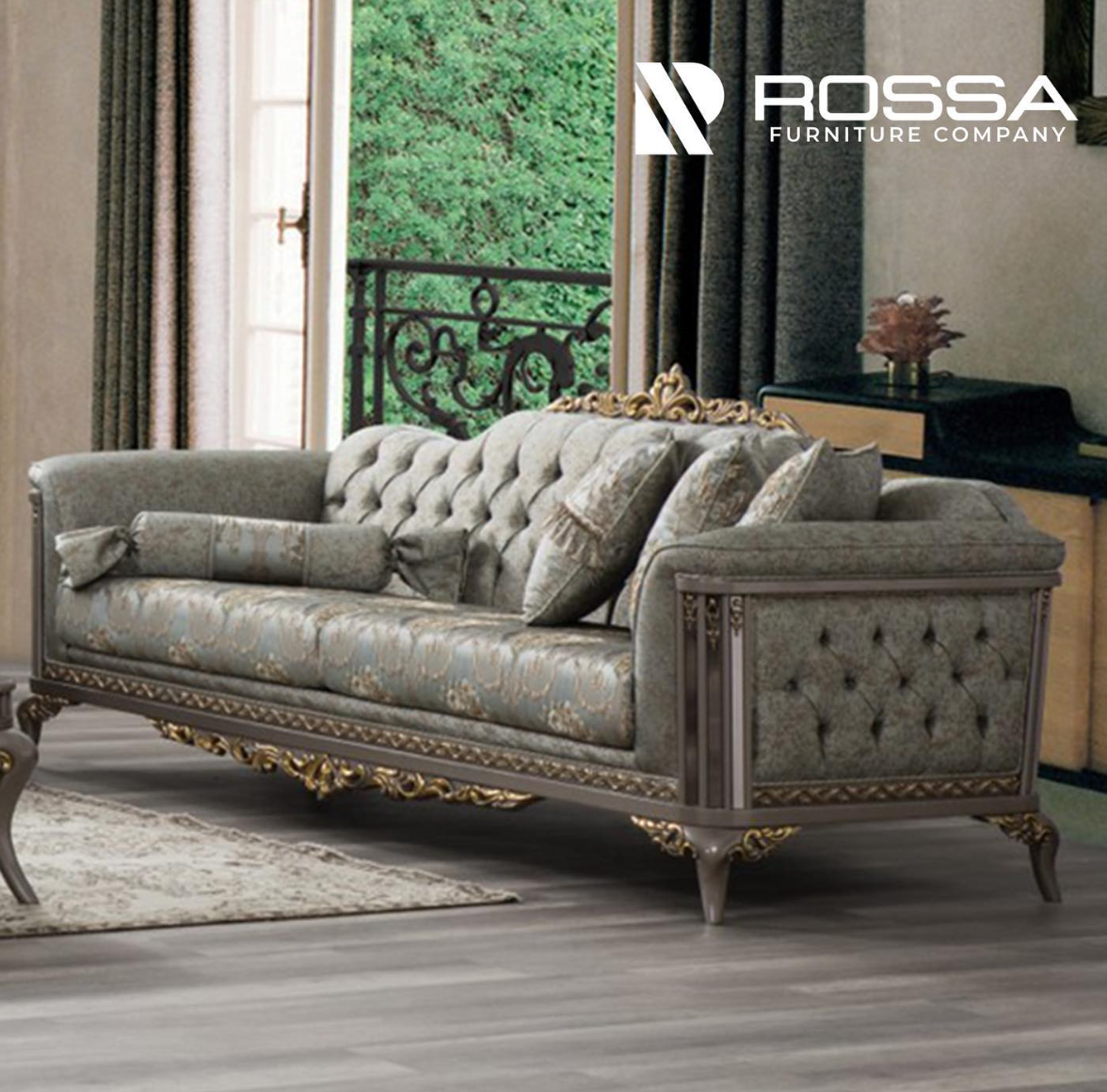 ROSSA FURNITURE COMPANY - Zdjęcie 6