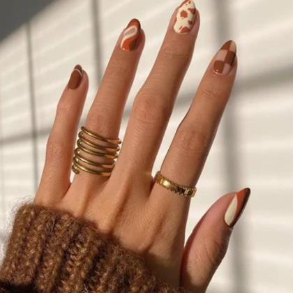 Nails