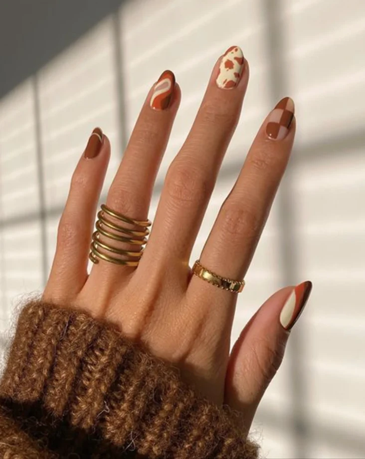 Nails