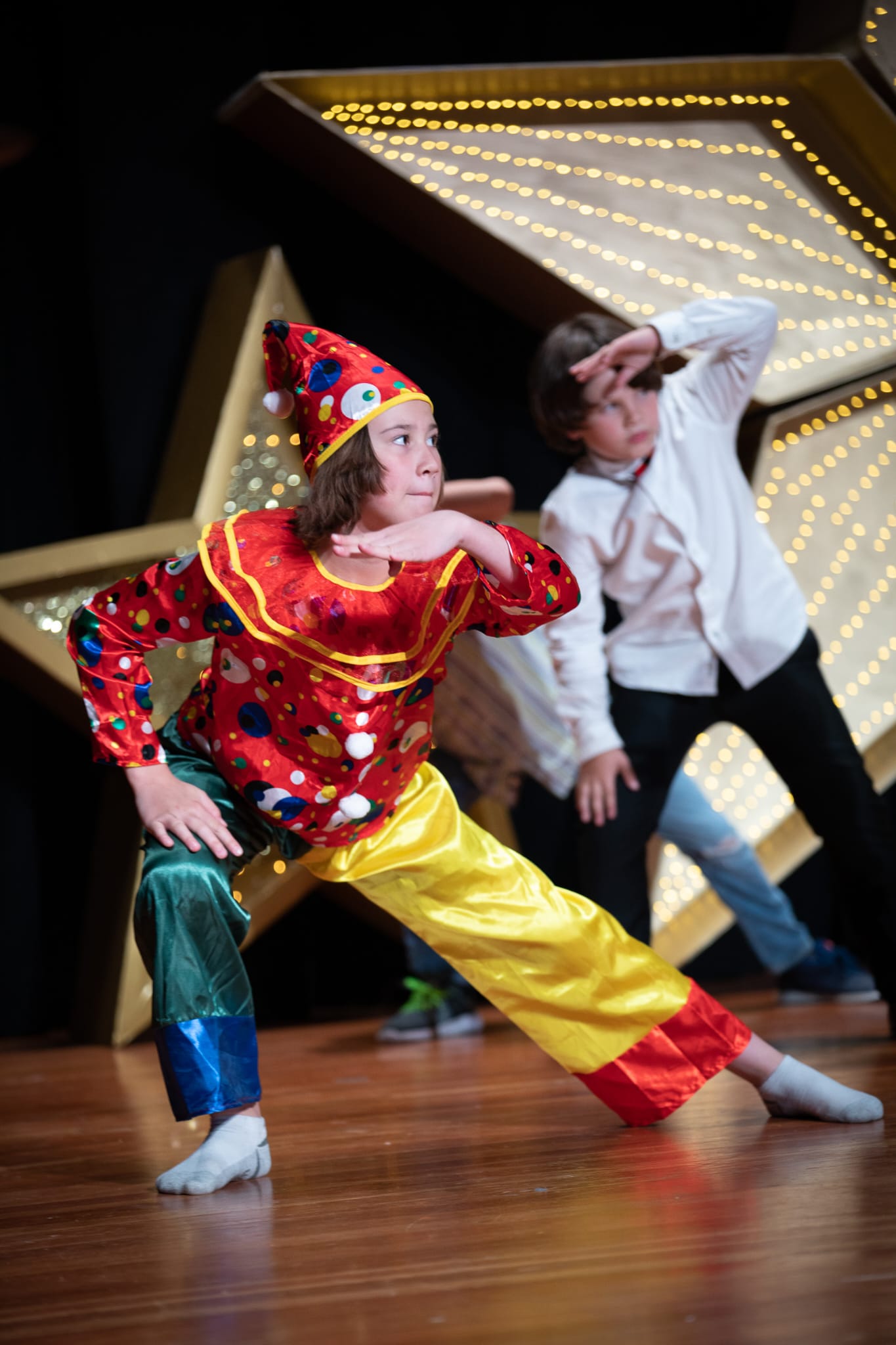 Внимание друзья! Открывается Новый детский центр: Royalty sport and dance center. В который входят 2 клуба: Albedo Arts & A-Gym rhythmic. А так же продолжает работать и набирать детей Albedo Arts Academy - Community! - Фото 5