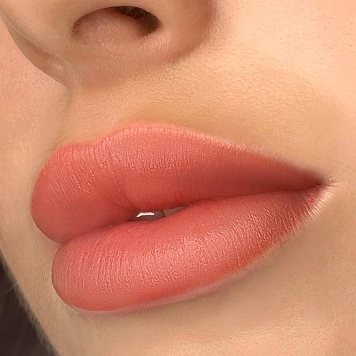 Svitlana Zolotarova, Permanent Makeup - Cosmetology - Фото 2