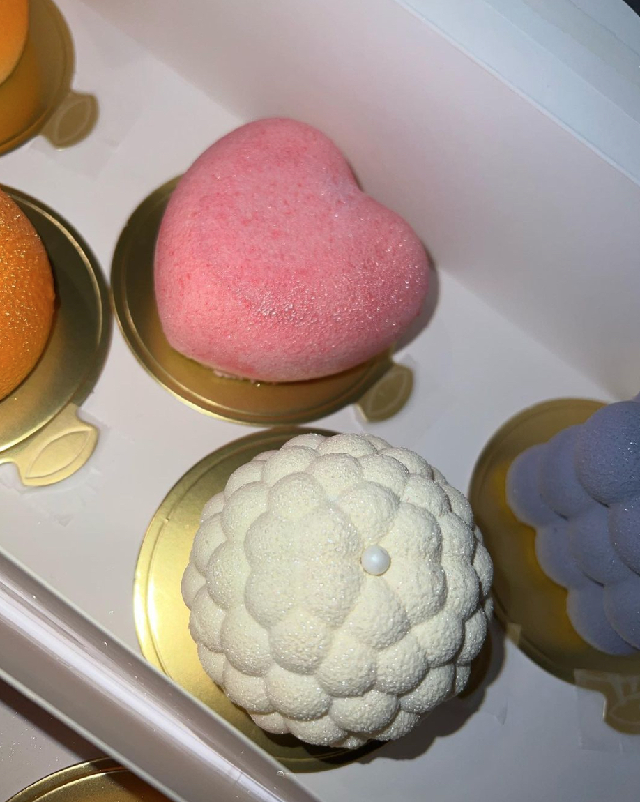 Valentina, Mousse Cakes - Фото 4