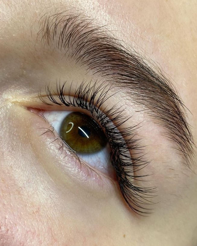 Natalya, Eyelash Extensions - Фото 2
