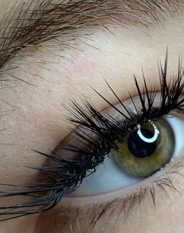 Natalya, Eyelash Extensions - Фото 3