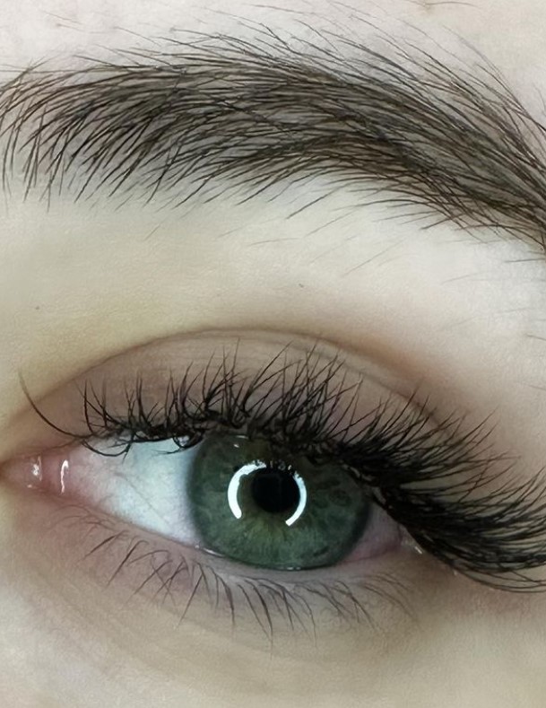 Natalya, Eyelash Extensions - Фото 5