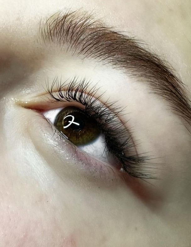 Natalya, Eyelash Extensions - Фото 6