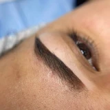 Kristina, Permanent Makeup