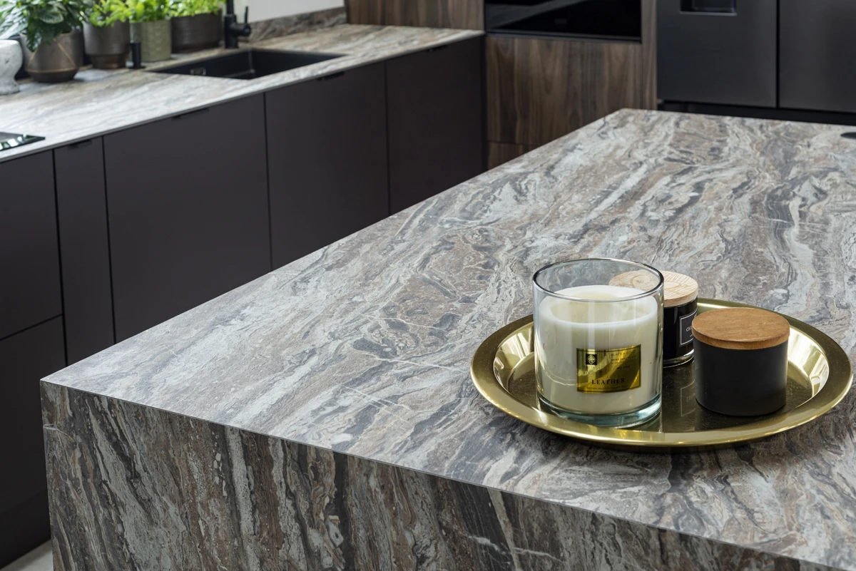 Asper Marble & Granite