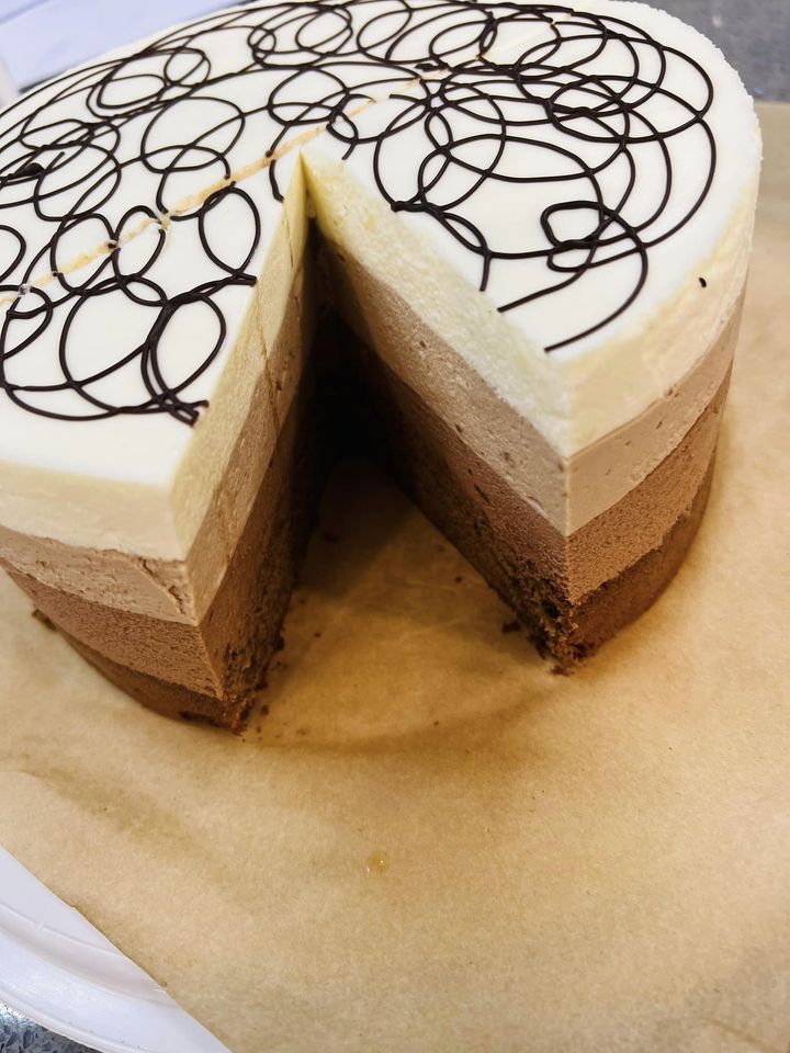 Ulyanna Organic-Goodie Bakery - Фото 4