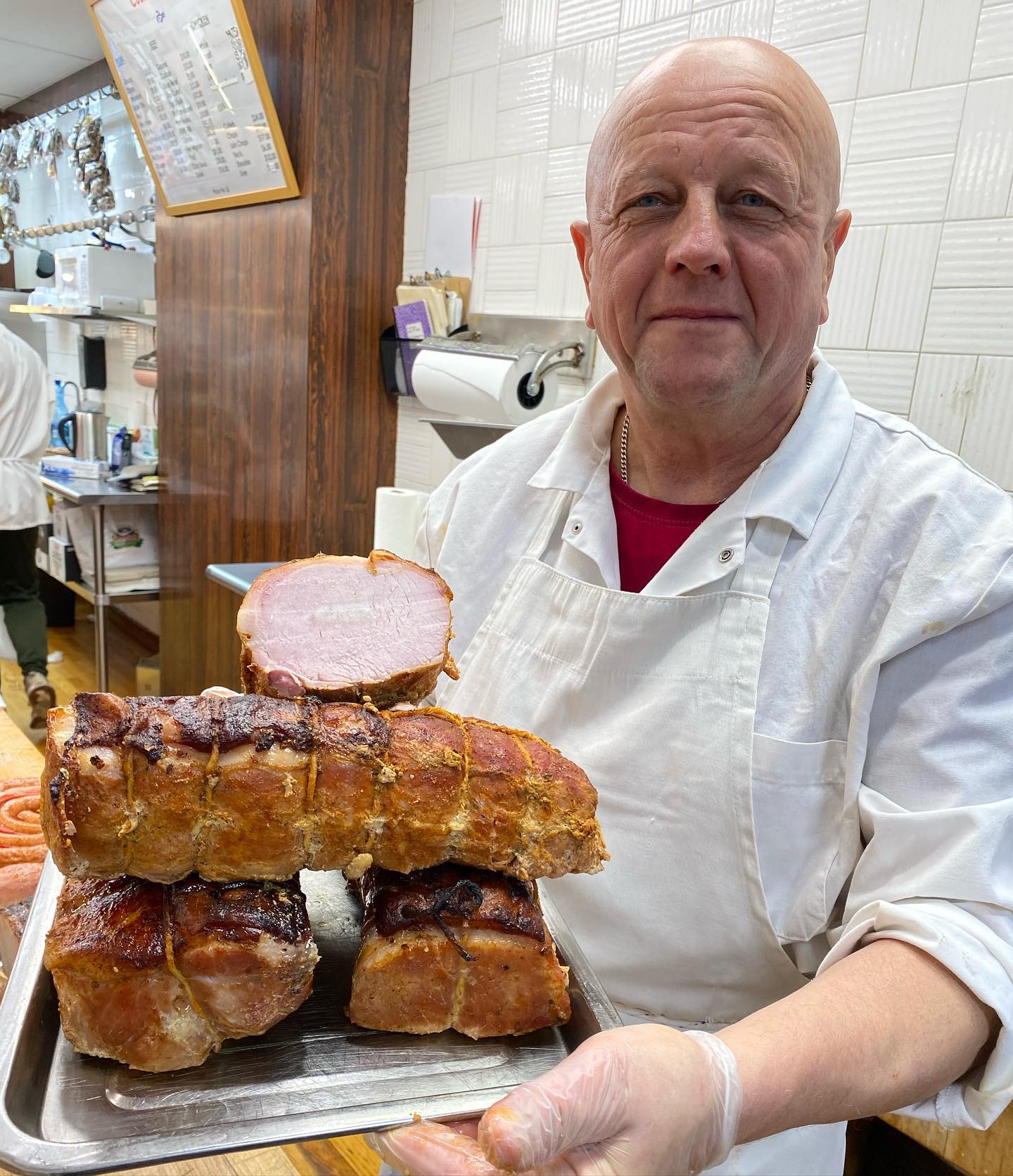 East Village Meat Market - Zdjęcie 6