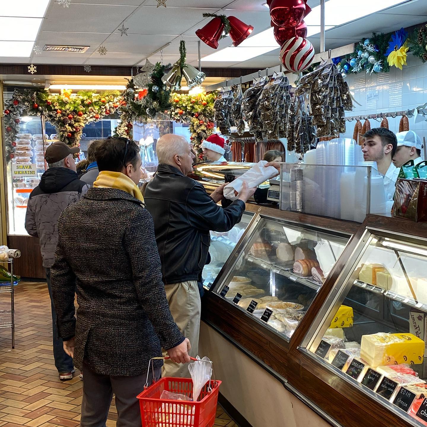 East Village Meat Market - Zdjęcie 5