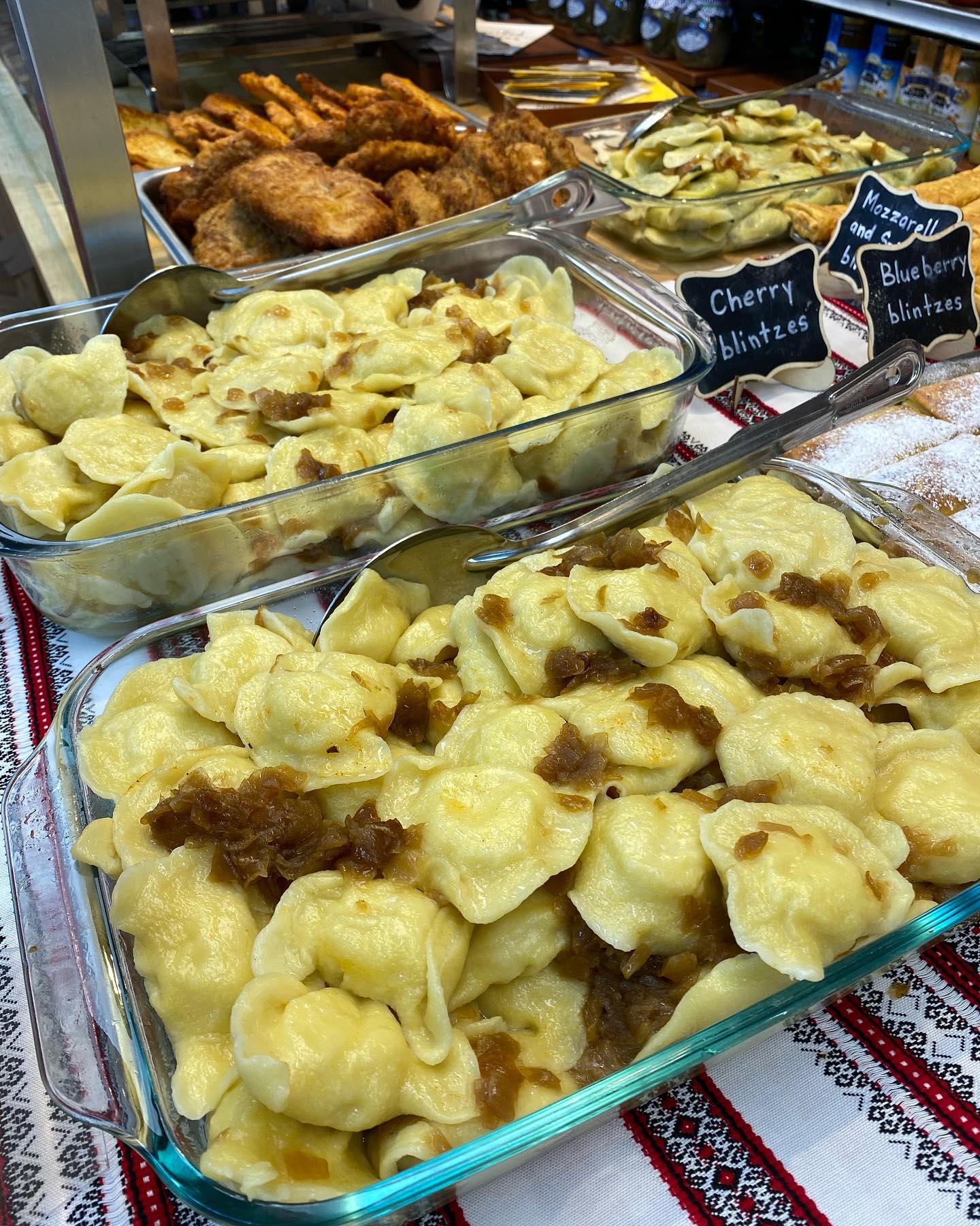 East Village Meat Market - Zdjęcie 3