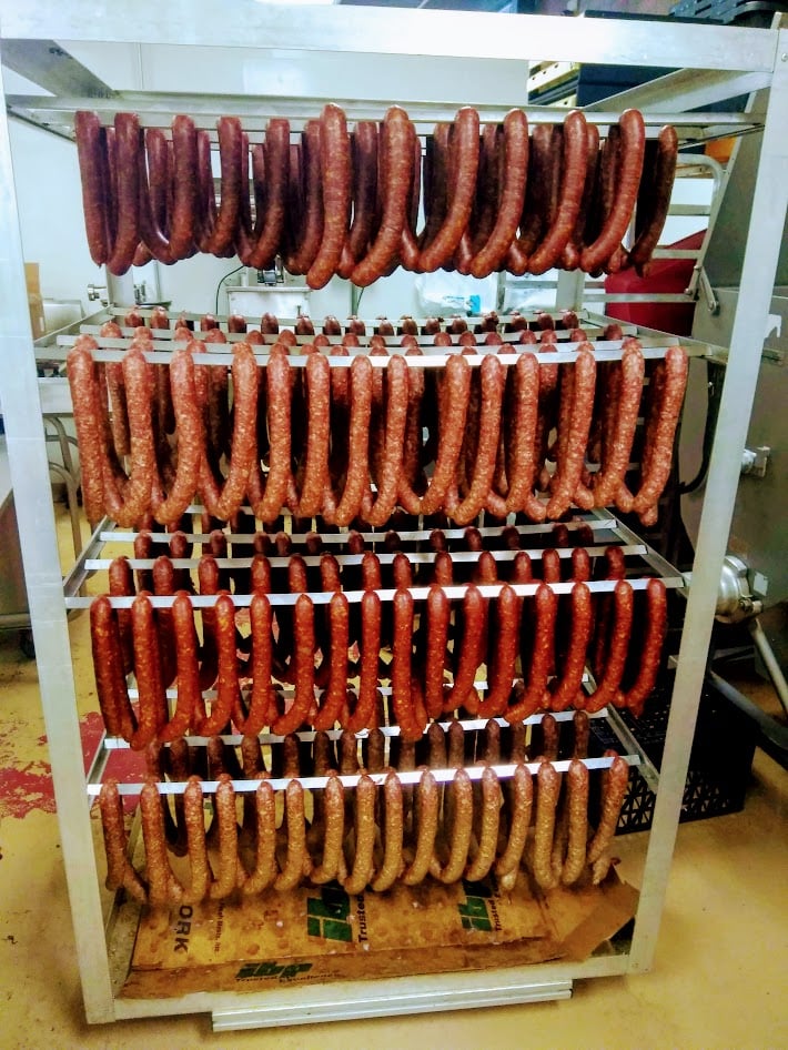 Stanley's Homemade Polish Sausage & Delicatessen - Фото 3