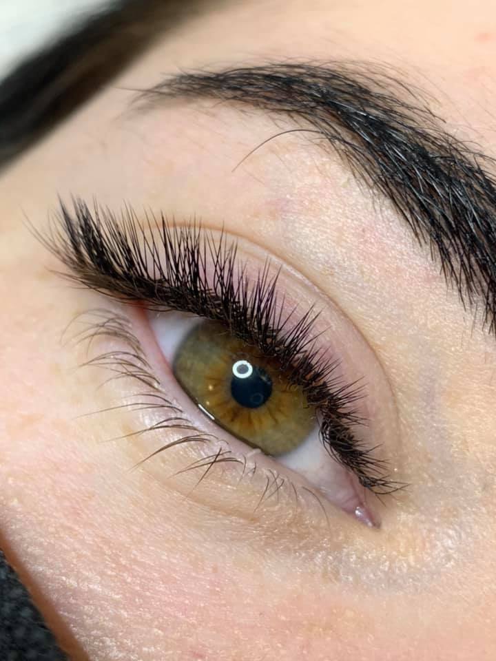 Lashes by Natalia Pavlishinets - Zdjęcie 5