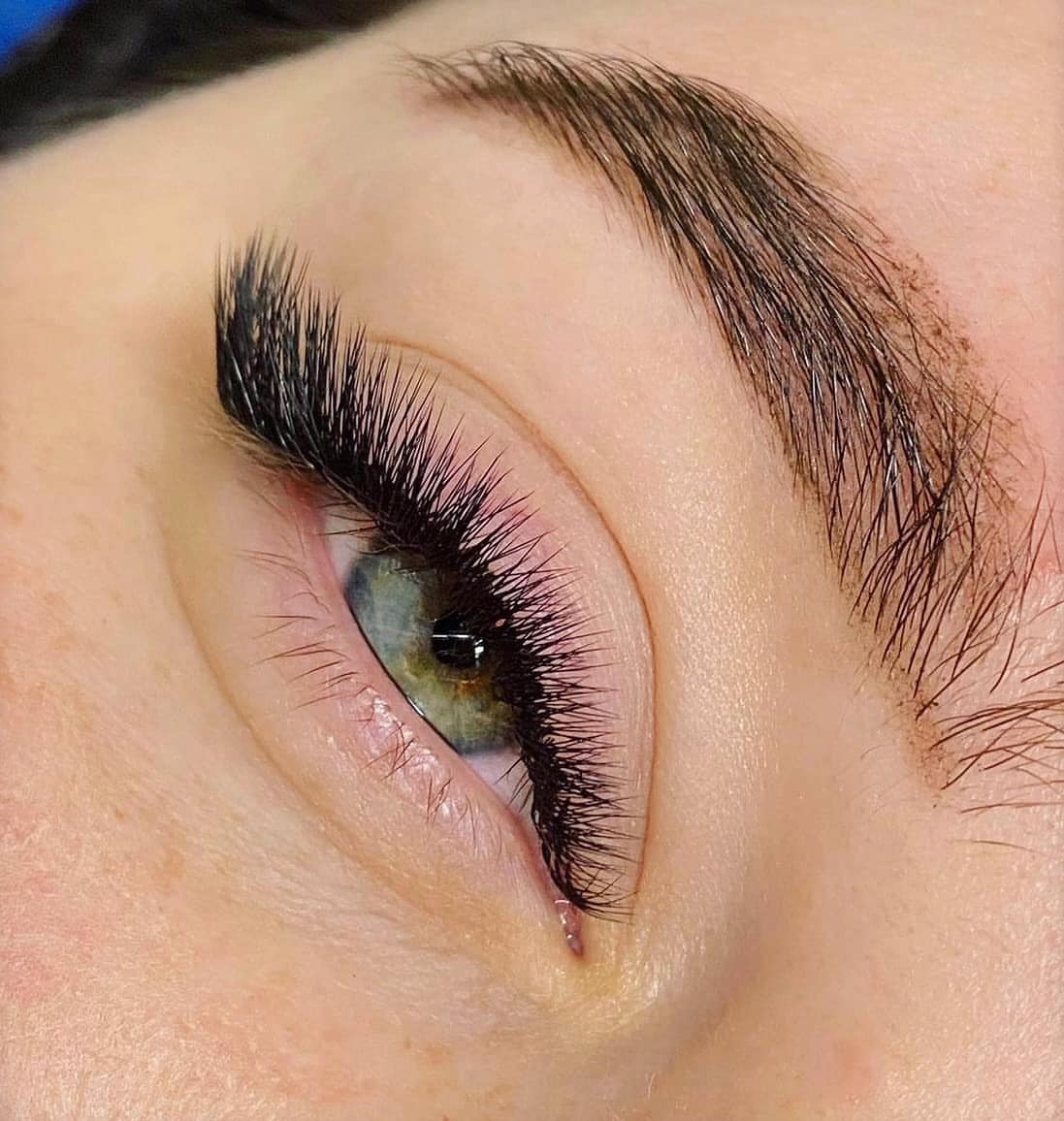 Lashes by Natalia Pavlishinets - Zdjęcie 2