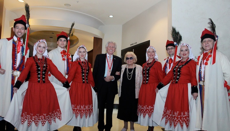 Amerykański Instytut Kultury Polskiej/ The American Institute of Polish Culture - Zdjęcie 4