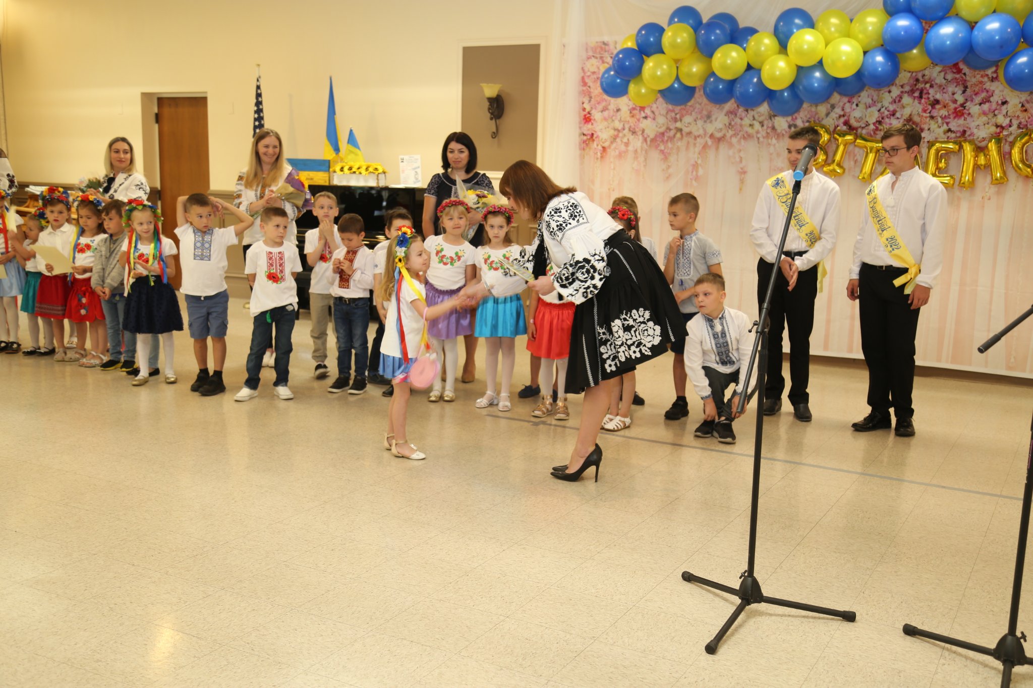 Школа Українознавства "Барвінок" - Фото 4