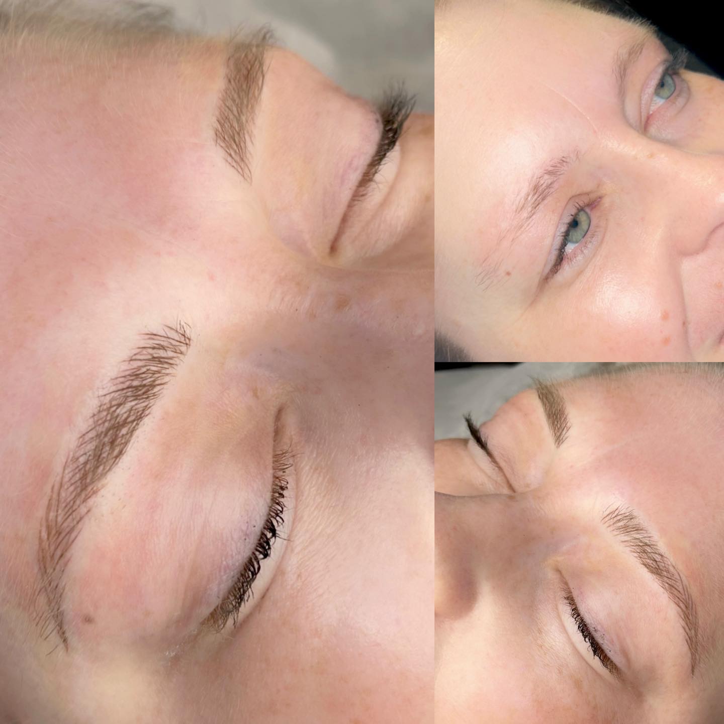 Eyebrows by Ewa/ Zapraszam na brwi i rzęsy - Zdjęcie 5