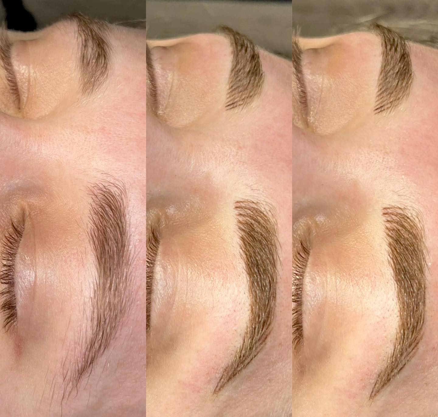Eyebrows by Ewa/ Zapraszam na brwi i rzęsy - Zdjęcie 4