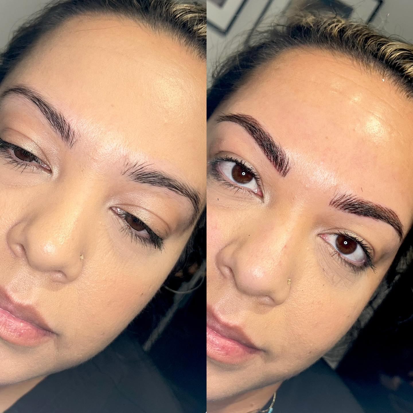 Eyebrows by Ewa/ Zapraszam na brwi i rzęsy - Zdjęcie 3