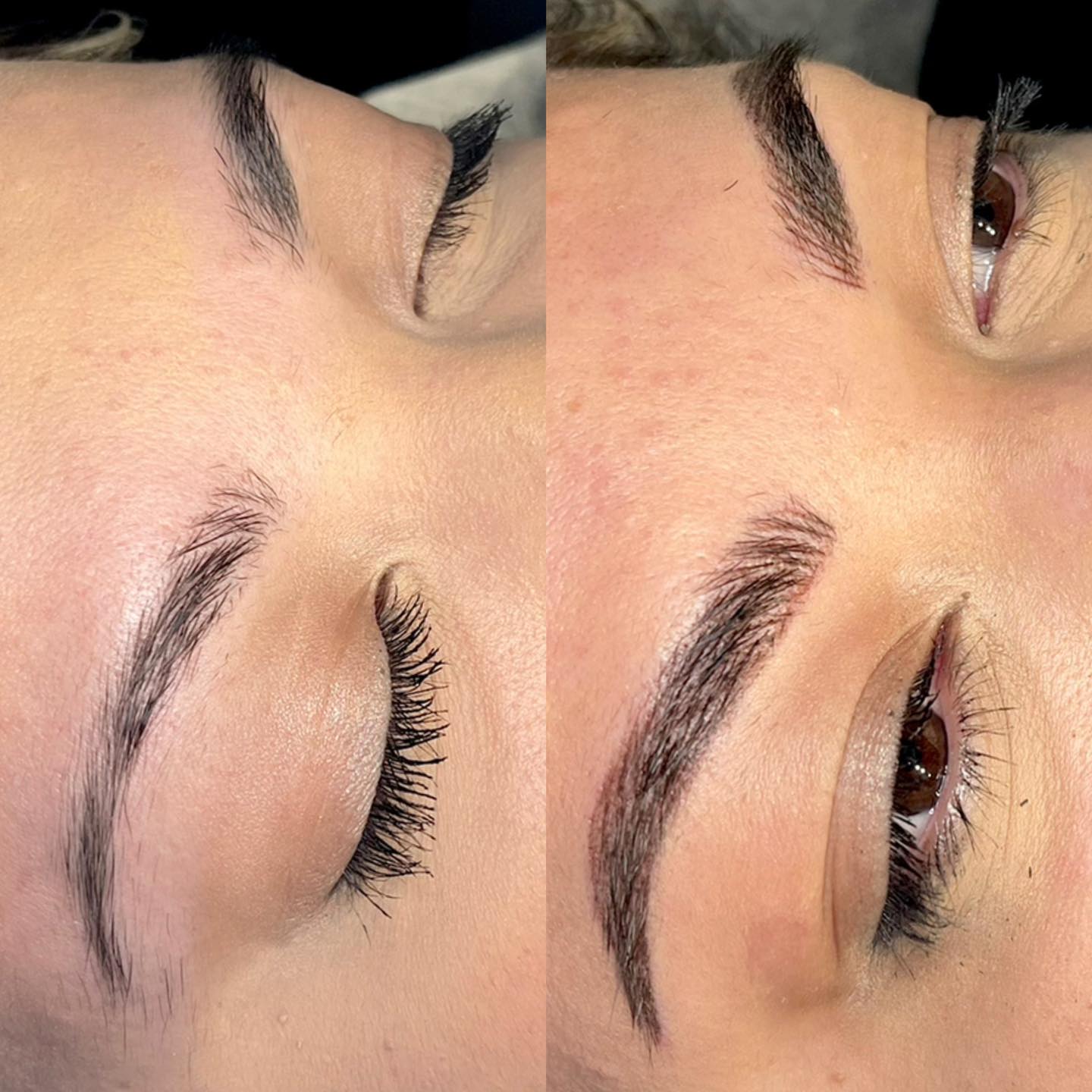 Eyebrows by Ewa/ Zapraszam na brwi i rzęsy - Zdjęcie 2