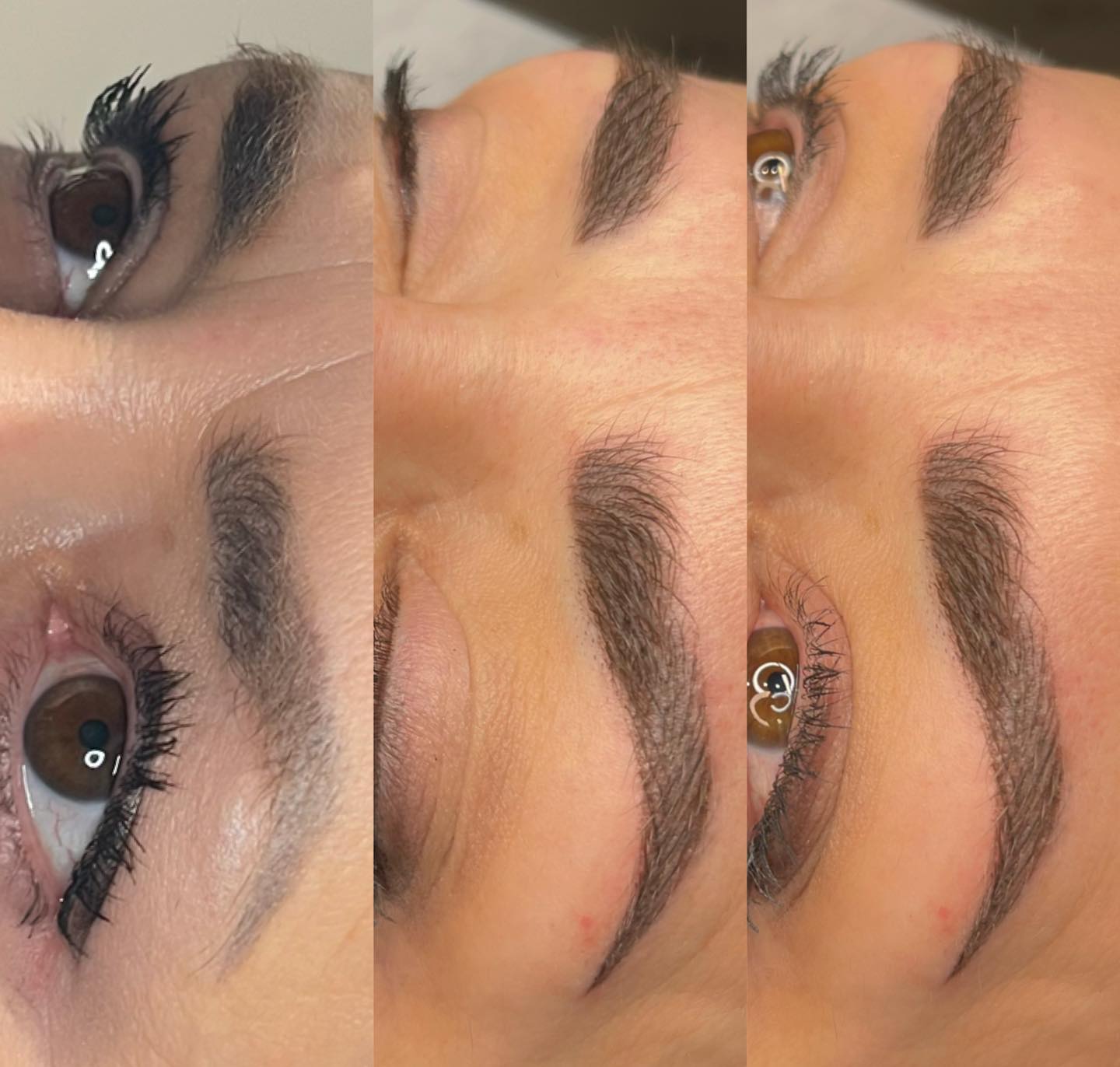 Eyebrows by Ewa/ Zapraszam na brwi i rzęsy - Zdjęcie 6