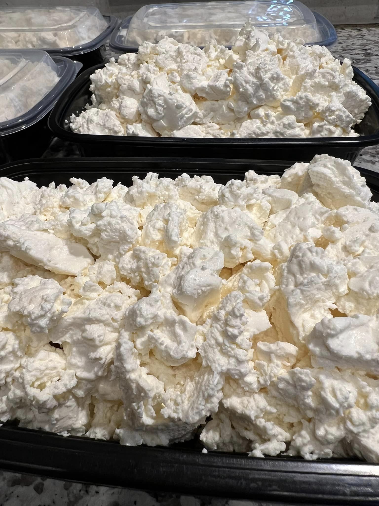 Angelica, Cottage Cheese - Фото 3