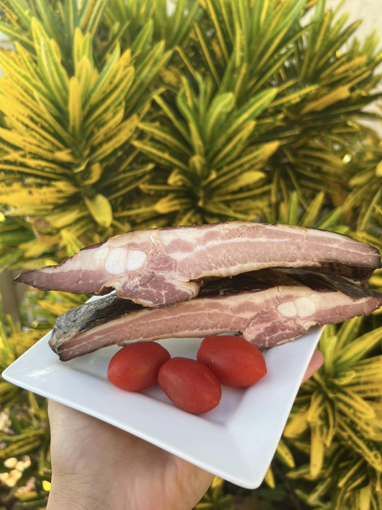 Мясная Продукция - Фото 3