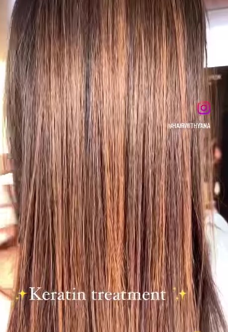 Hair With Yana - Фото 4
