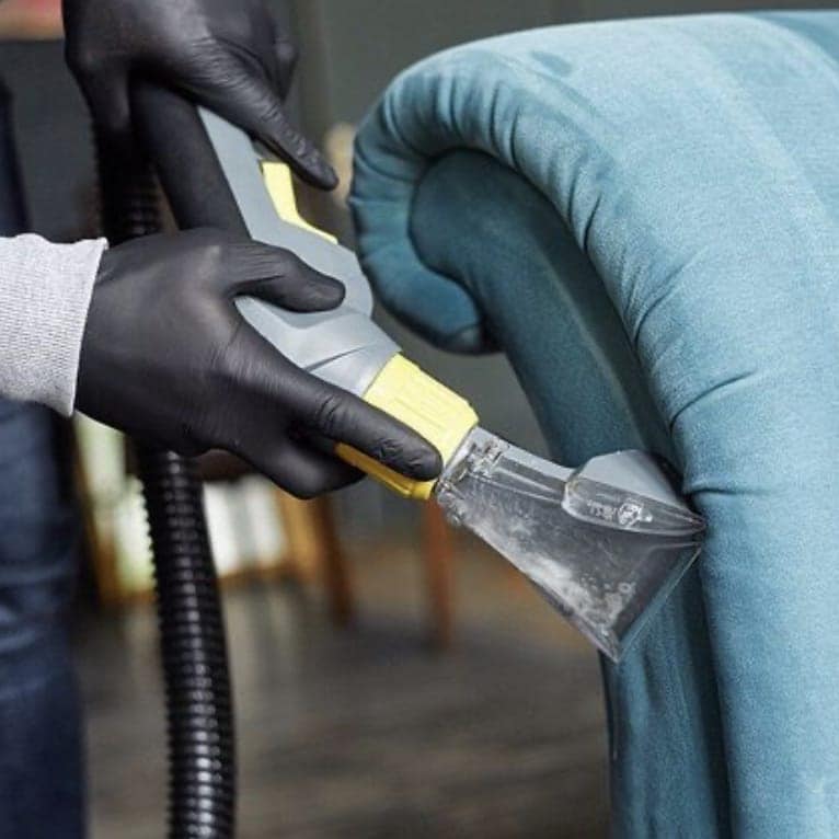 Deep Wet Cleaning & Disinfection of Sofa, Mattress, Etc. - Фото 2
