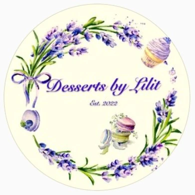 Desserts by Lilit
