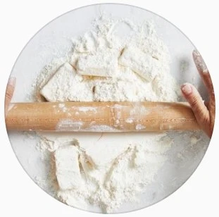 Maria, LittleArmenia Bakery