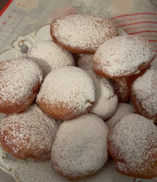 Maria, LittleArmenia Bakery - Фото 3