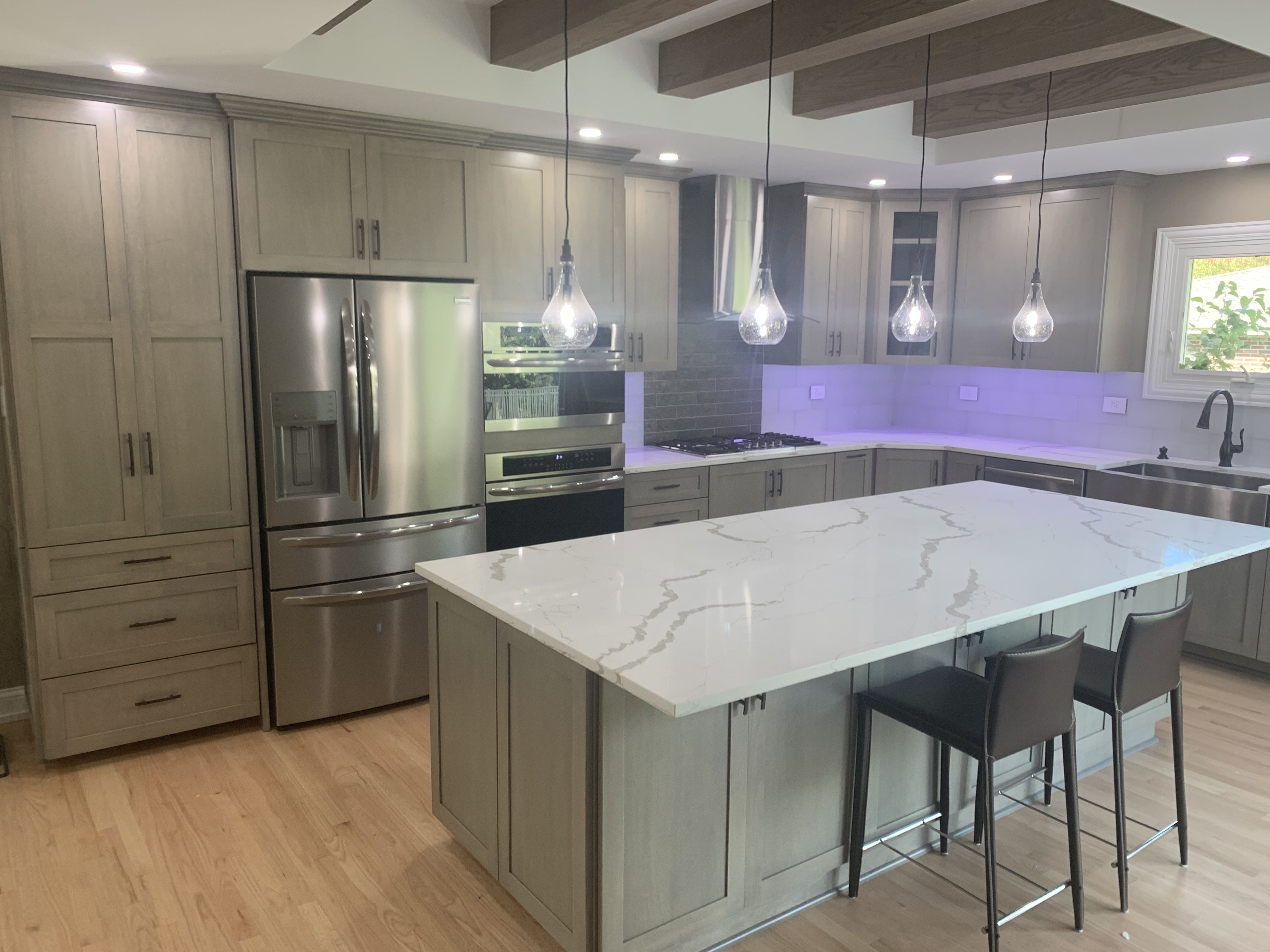 Art Granite Countertops Inc. - Zdjęcie 3