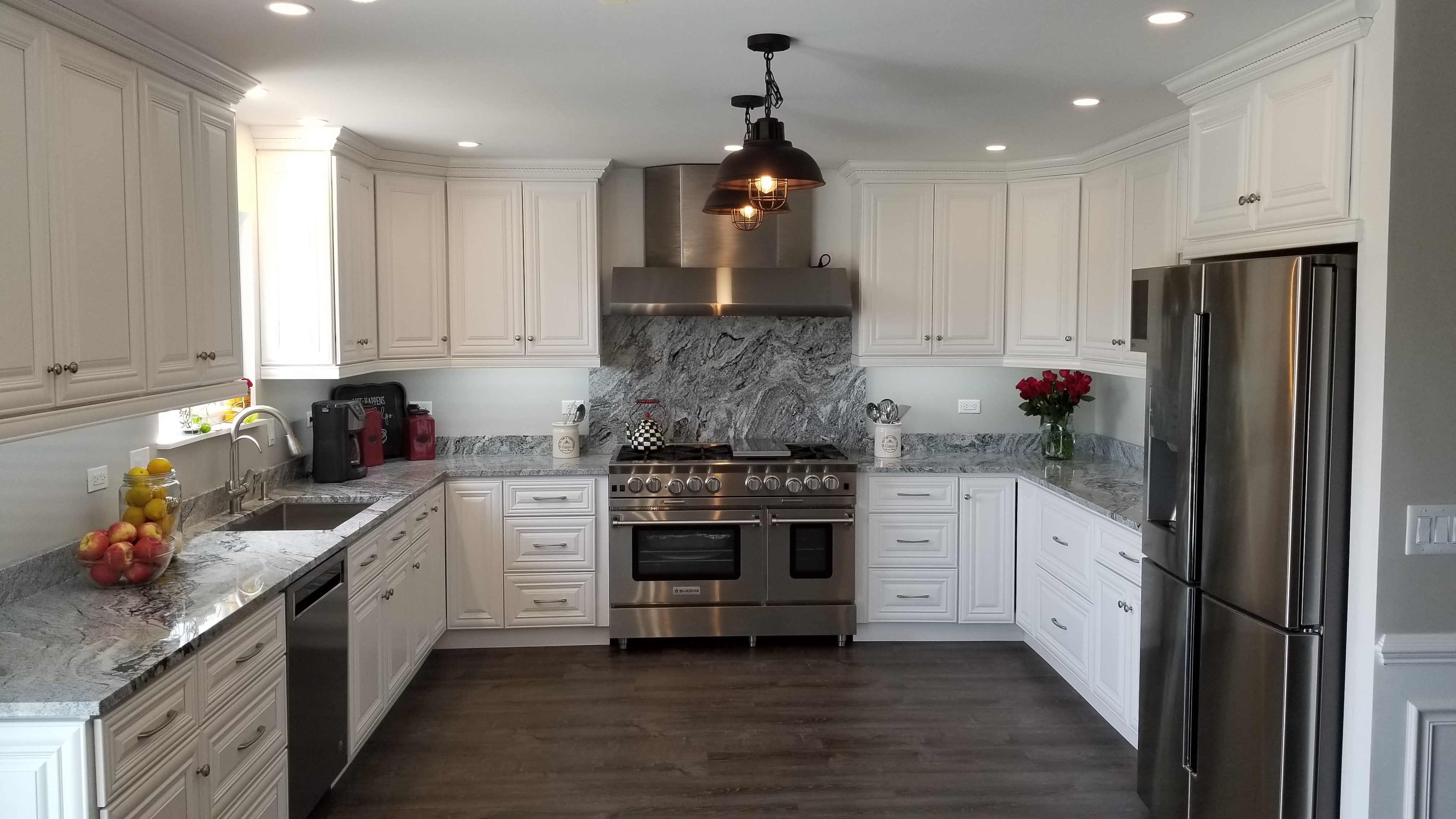 Art Granite Countertops Inc. - Zdjęcie 4