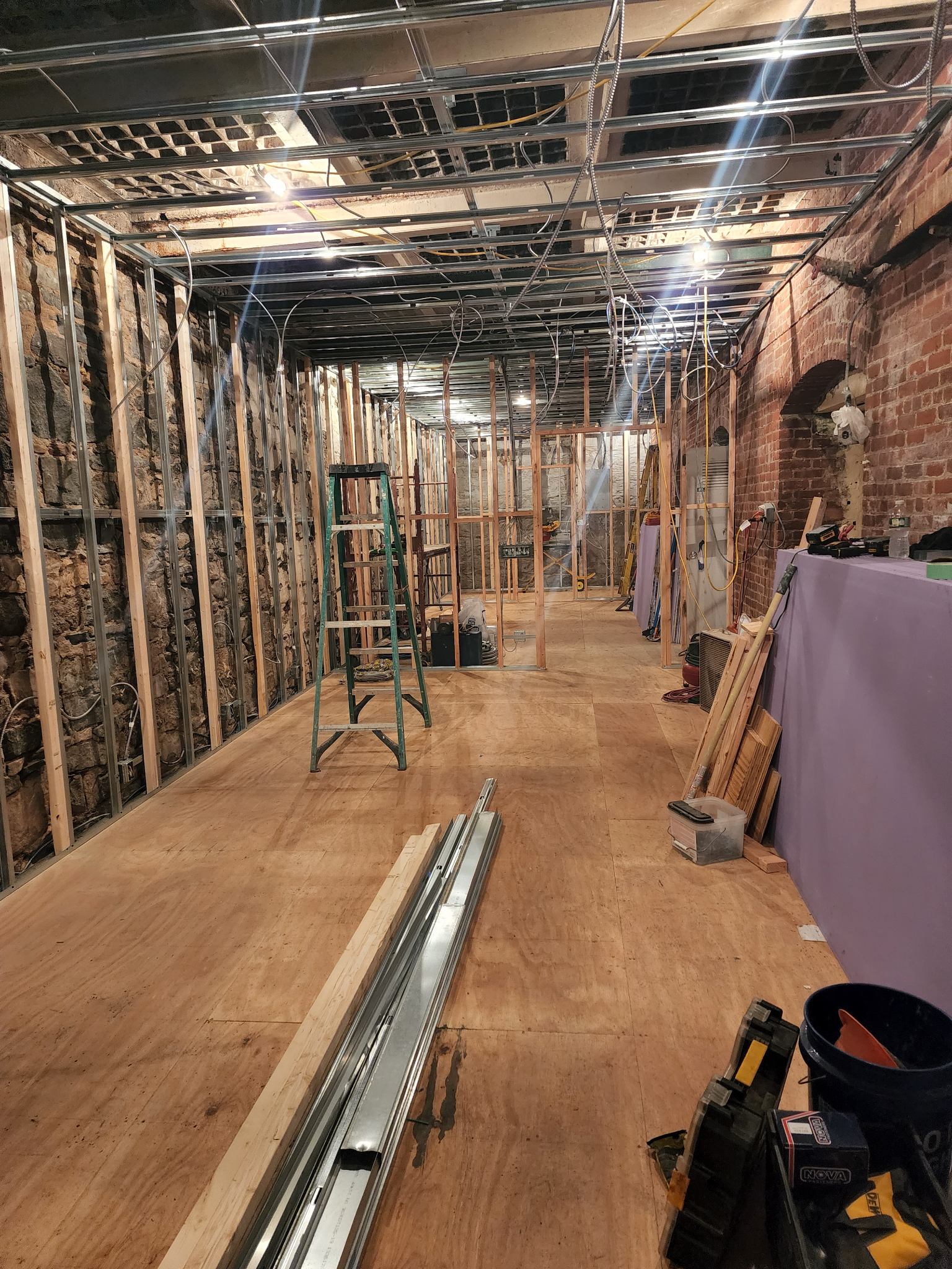 JB construction - Zdjęcie 3