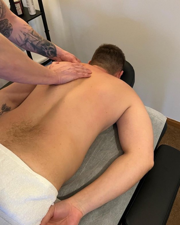 Lybchuk, Massage in Chicago - Фото 2