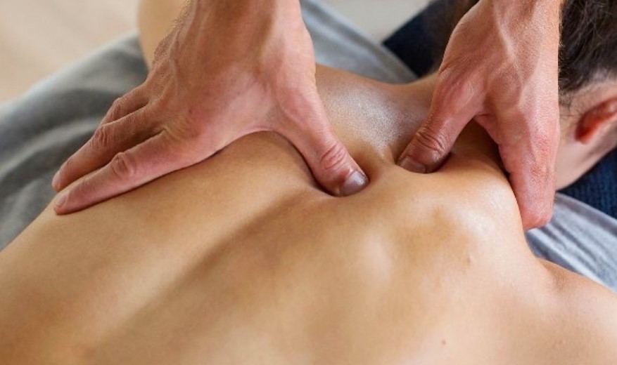 Lybchuk, Massage in Chicago - Фото 4