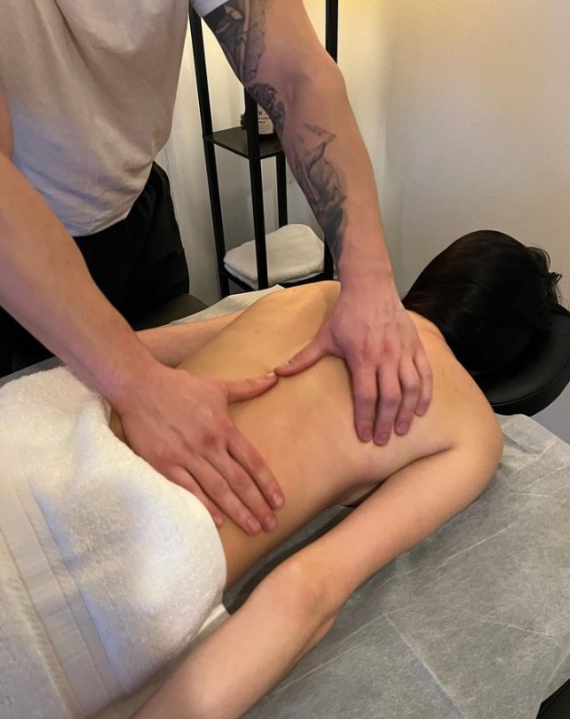 Lybchuk, Massage in Chicago - Фото 6