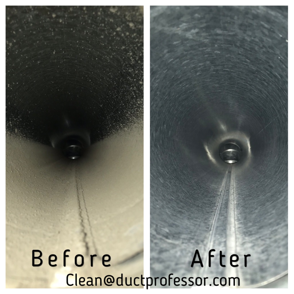 Duct Professor Heating & Cooling - Фото 4