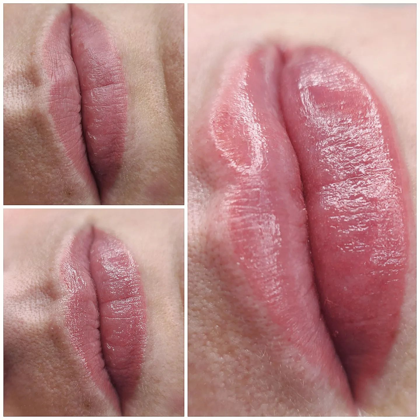 HALO Permanent Makeup by Ewelina - Zdjęcie 2