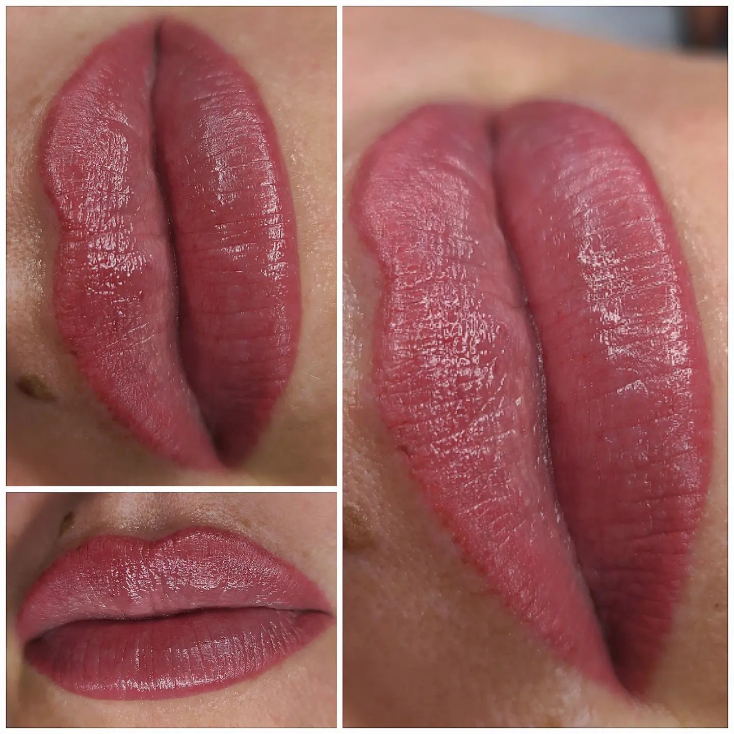 HALO Permanent Makeup by Ewelina - Zdjęcie 5