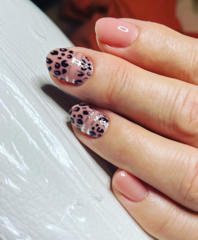 Elena, Manicure - Фото 3