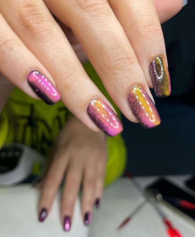 Elena, Manicure - Фото 2