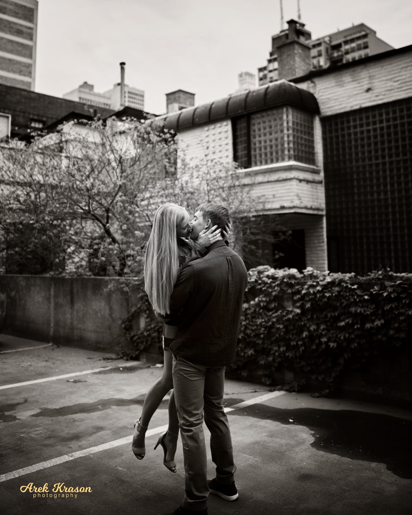 Arek Krason Photography - Zdjęcie 5
