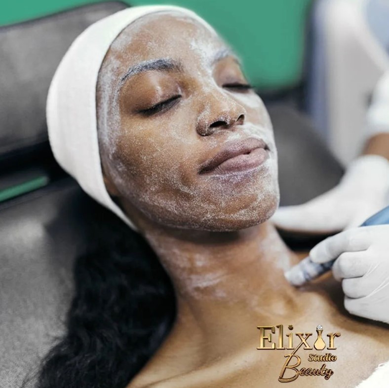 Elixir Beauty Studio - Фото 4